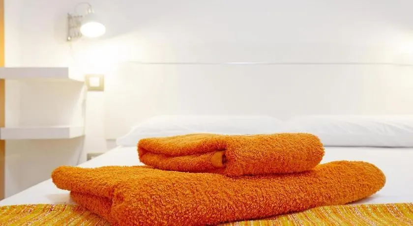 Apartment Orange Fuerteventura Puerto del Rosario  Spain