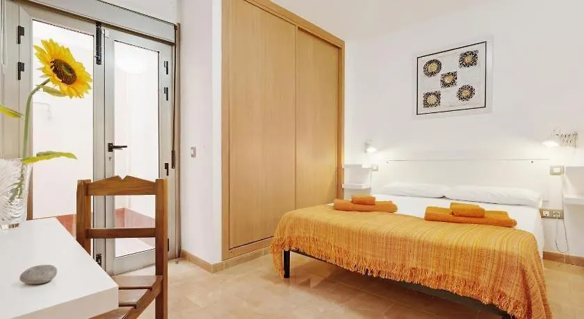 Apartment Orange Fuerteventura Puerto del Rosario