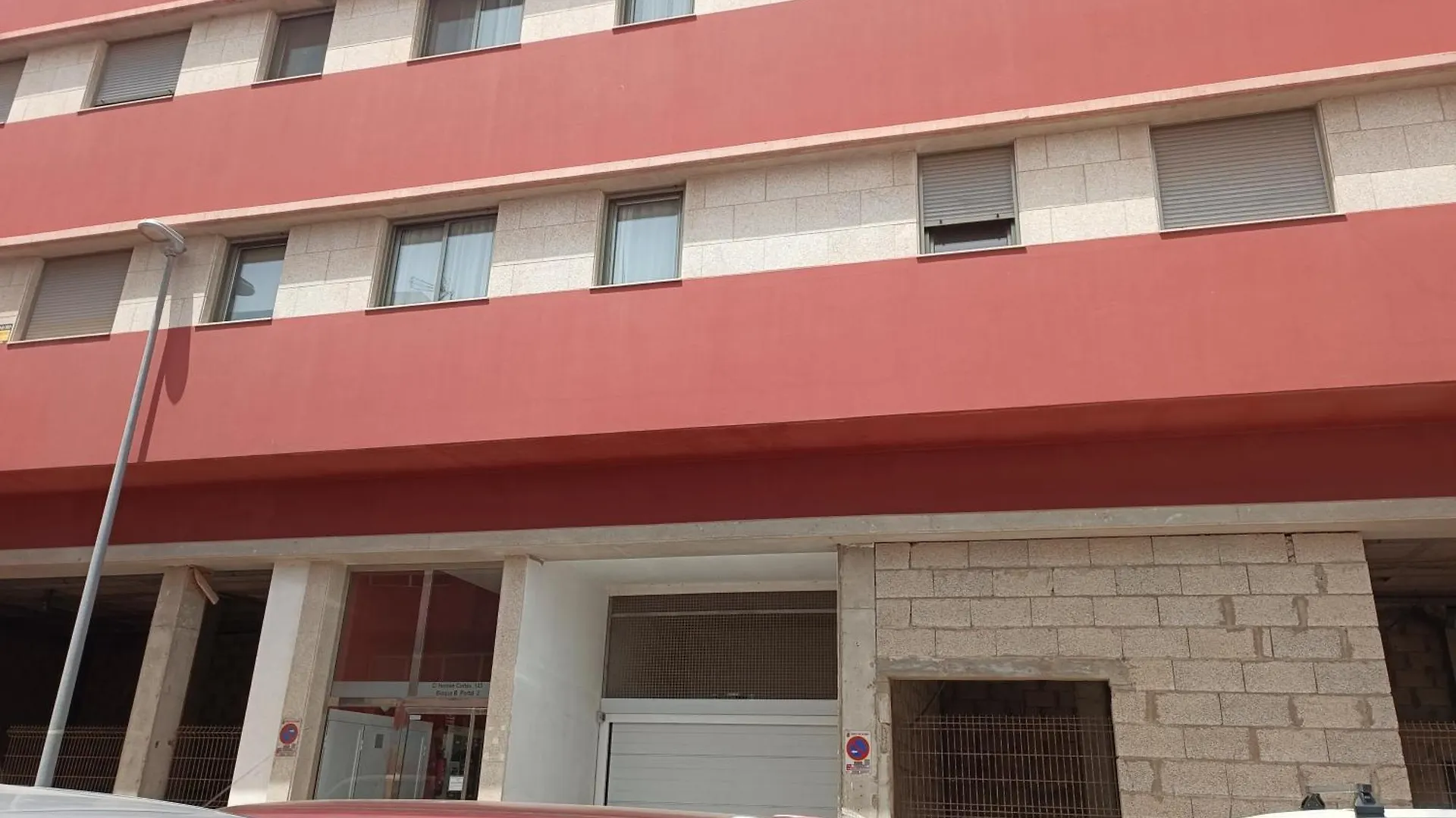 Apartment Orange Fuerteventura Puerto del Rosario