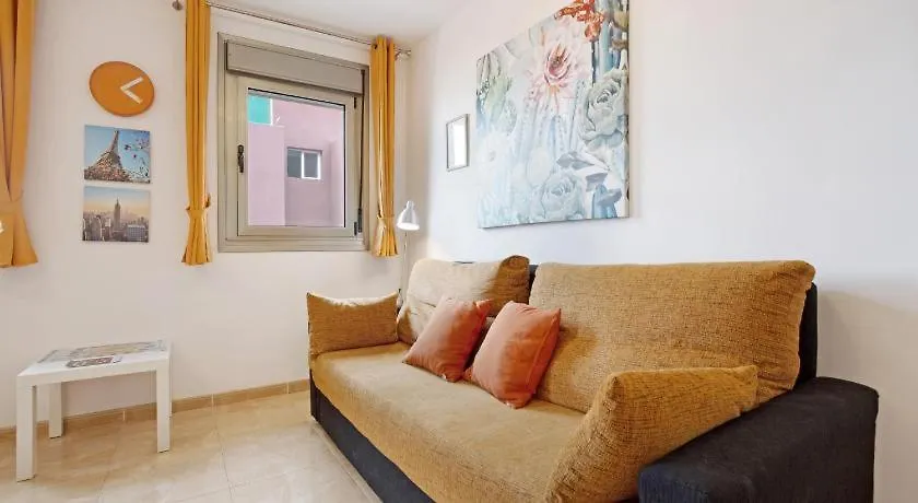 Apartment Orange Fuerteventura Puerto del Rosario  Puerto del Rosario (Fuerteventura)