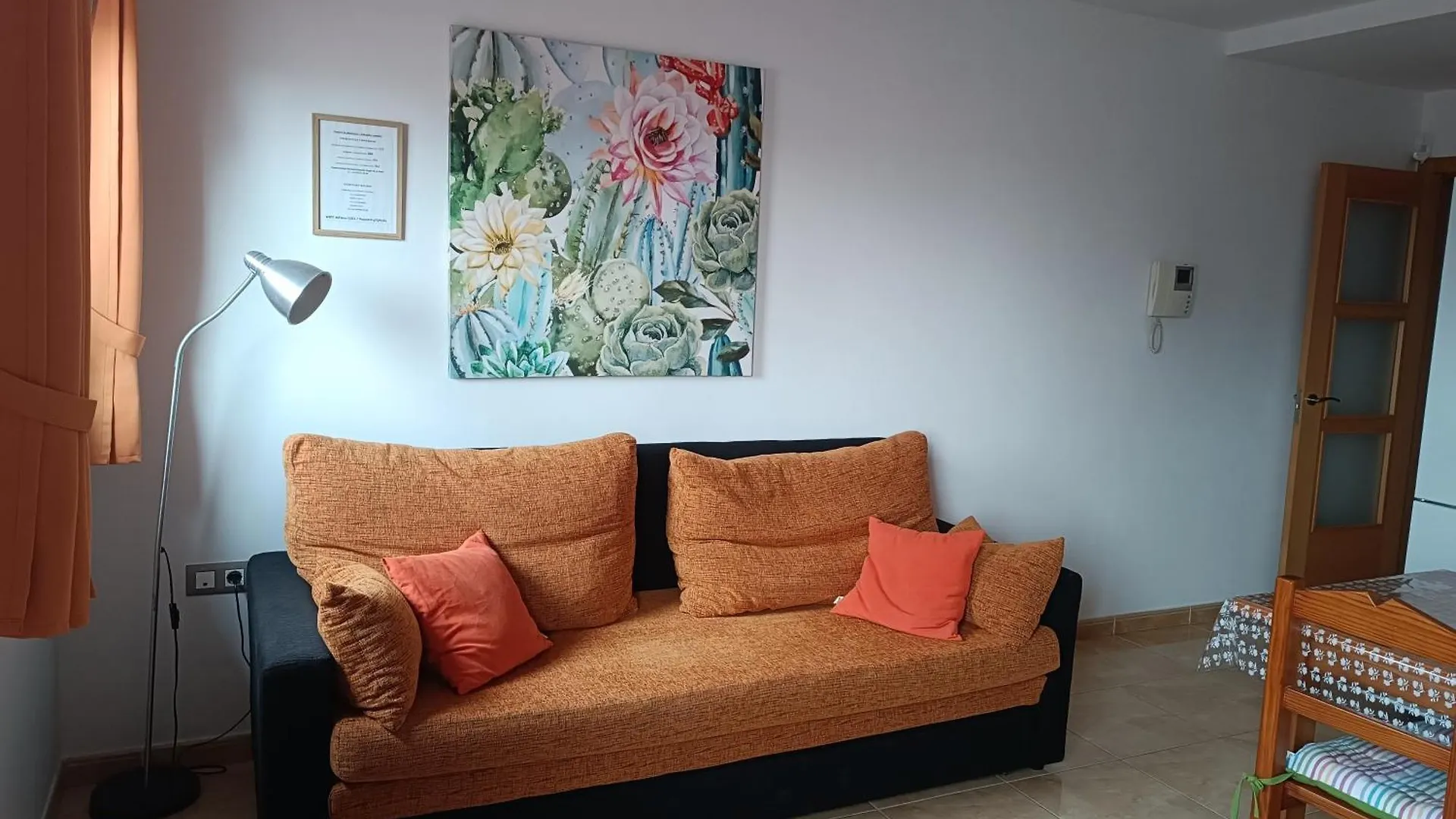 Apartment Orange Fuerteventura Puerto del Rosario  Puerto del Rosario (Fuerteventura)