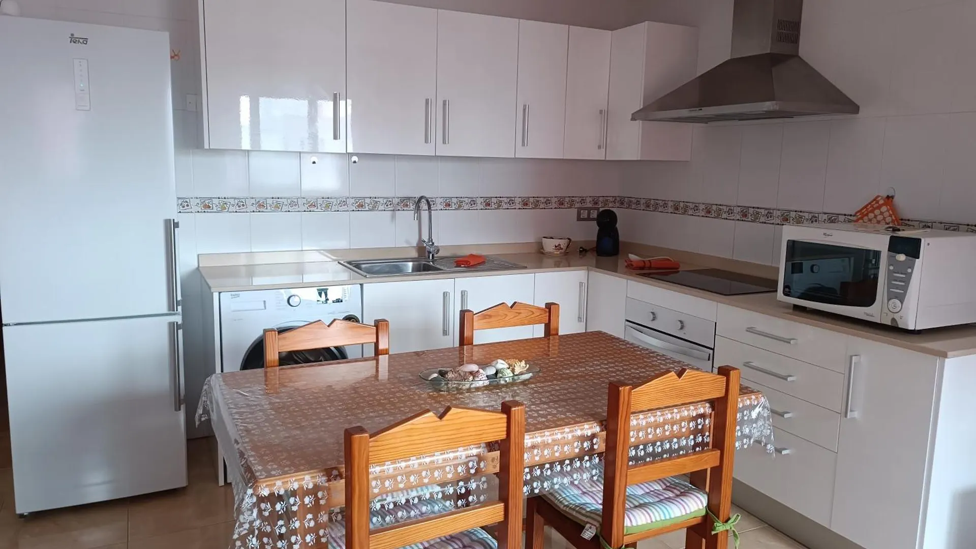 Apartment Orange Fuerteventura Puerto del Rosario